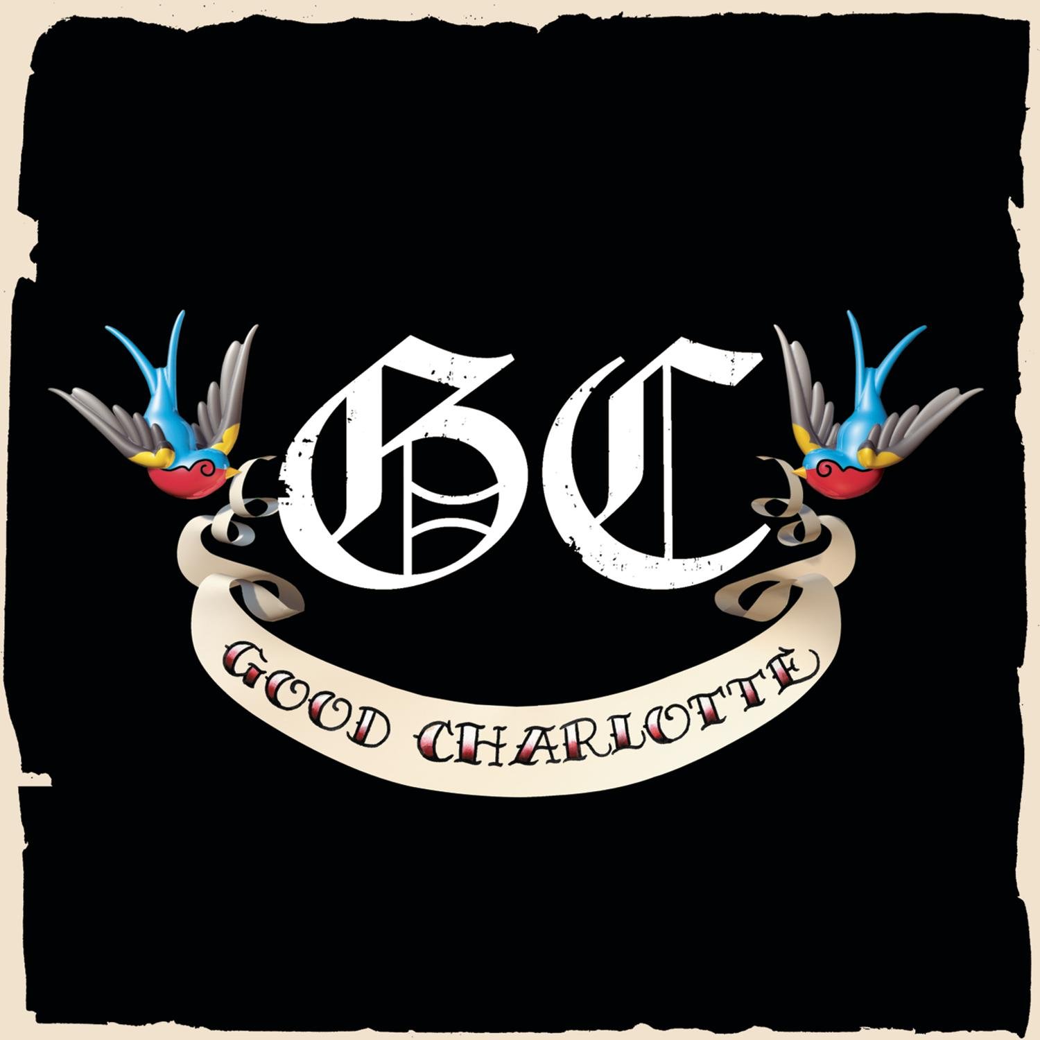 Good Charlotte Amazon Sg Music