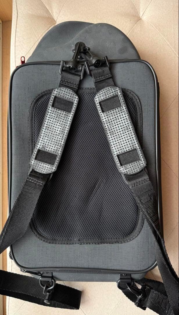 bam フルートピッコロケース フルート用ケース - 楽器堂管楽器専門