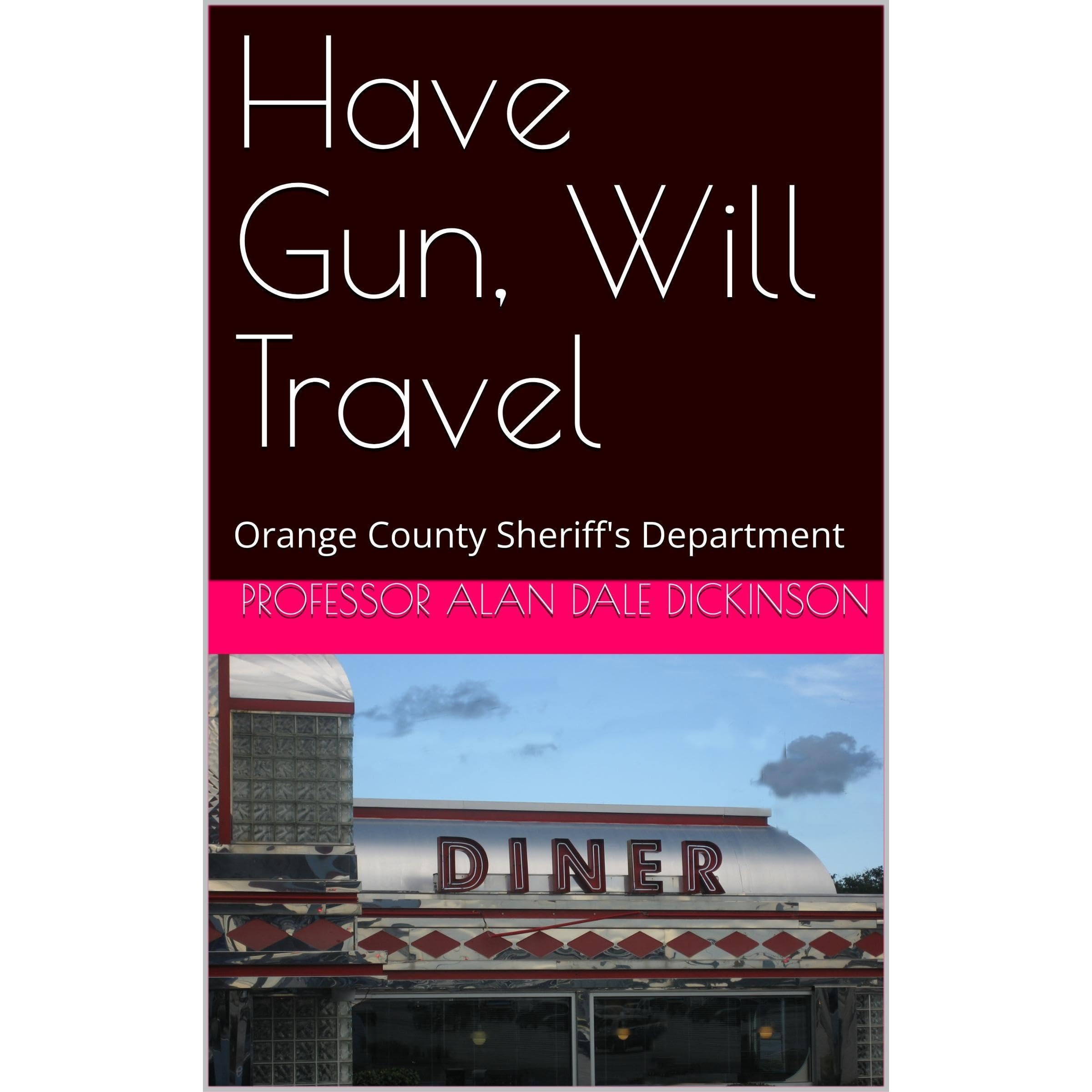 Have Gun, Will Travel