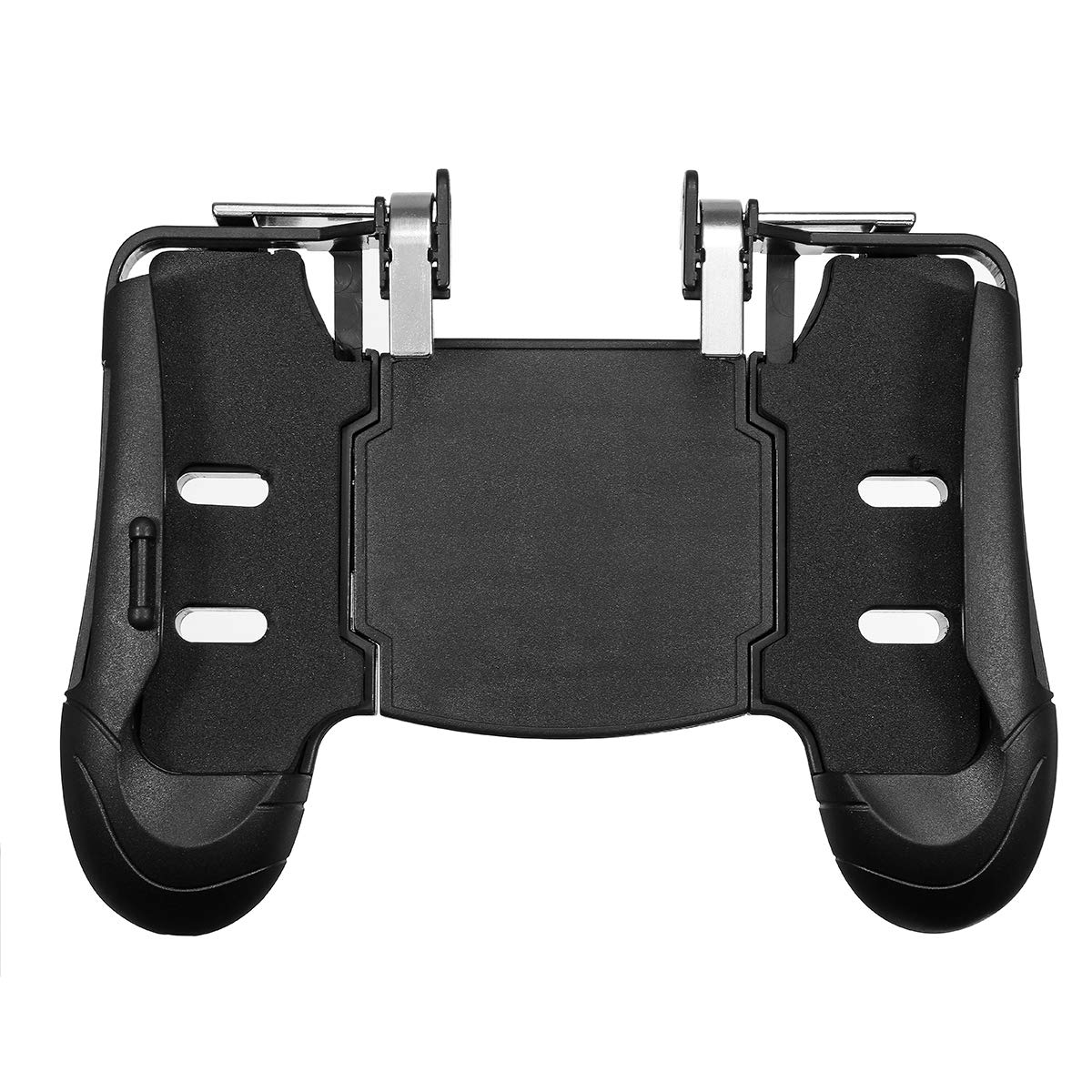 C-FUNN Ogień spust gamepad joystick uchwyt na telefon komórkowy do PUBG FORTNITE
