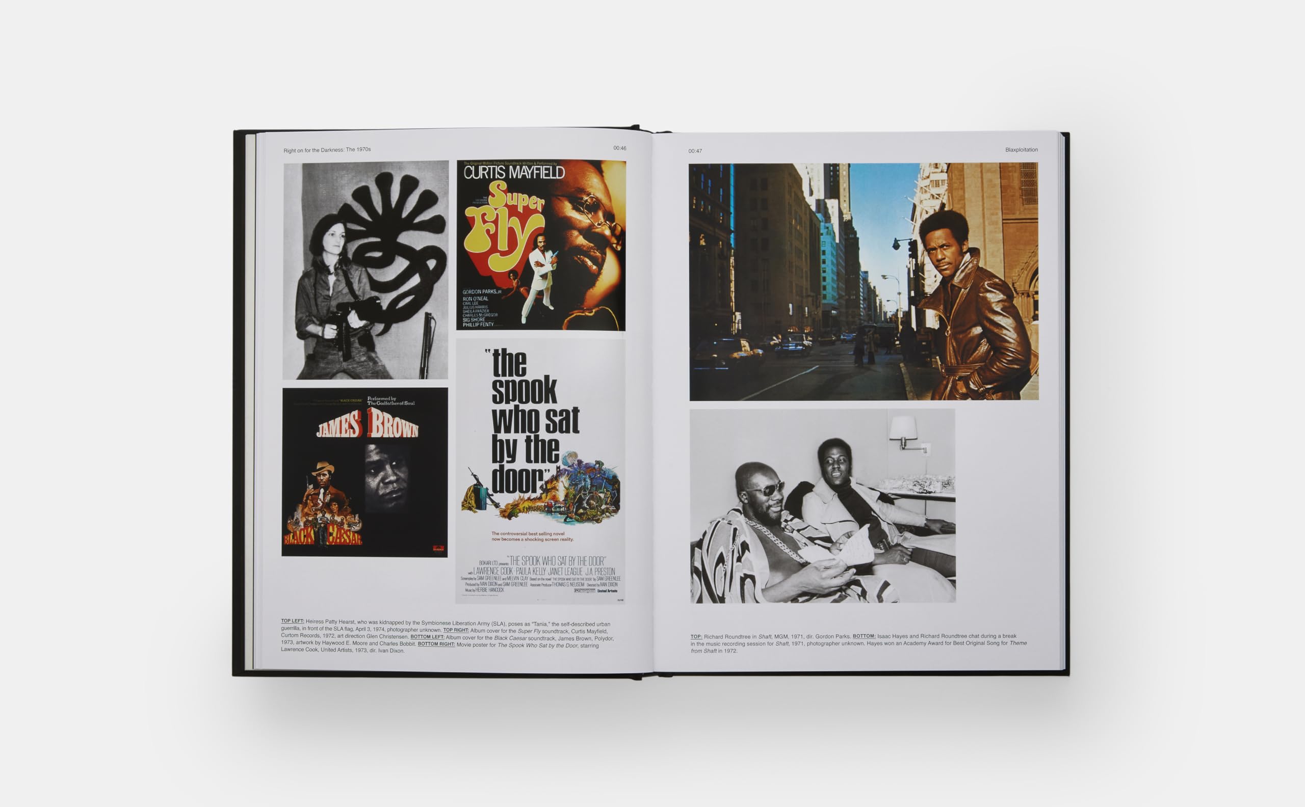 Rapper's deluxe, how hip hop made the world
