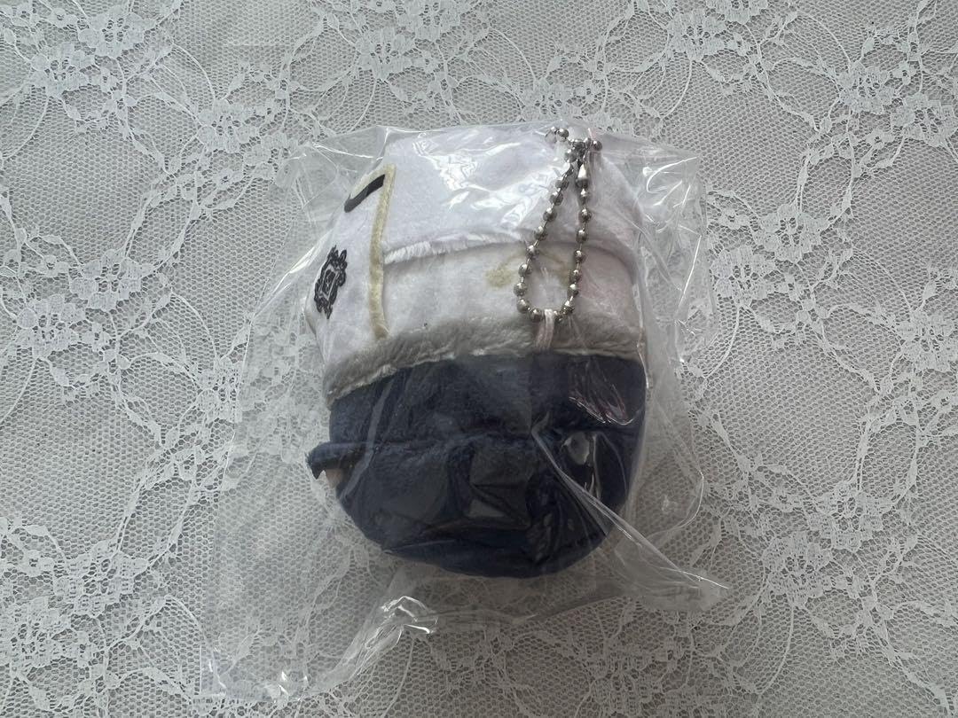 Amazon.co.jp: 和泉一織 もちもちマスコット もちマス アイナナ アイド