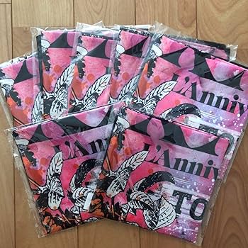 Amazon.co.jp: 30th L'Anniversary ラルク ラルクアンシエル