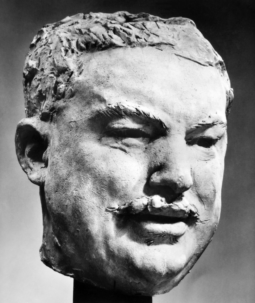Amazon.com: Posterazzi Honore De Balzac (1799-1850). /Nfrench