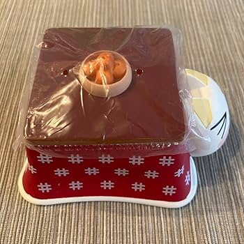 Amazon.co.jp: どこでもいっしょトロこたつ型小物入れBタイプ