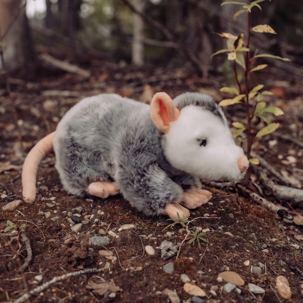 possum plush amazon
