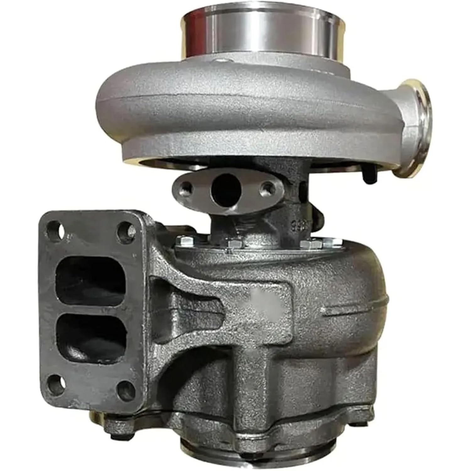 HX40 Turbocharger 4039990 4039991 for C360 Engine