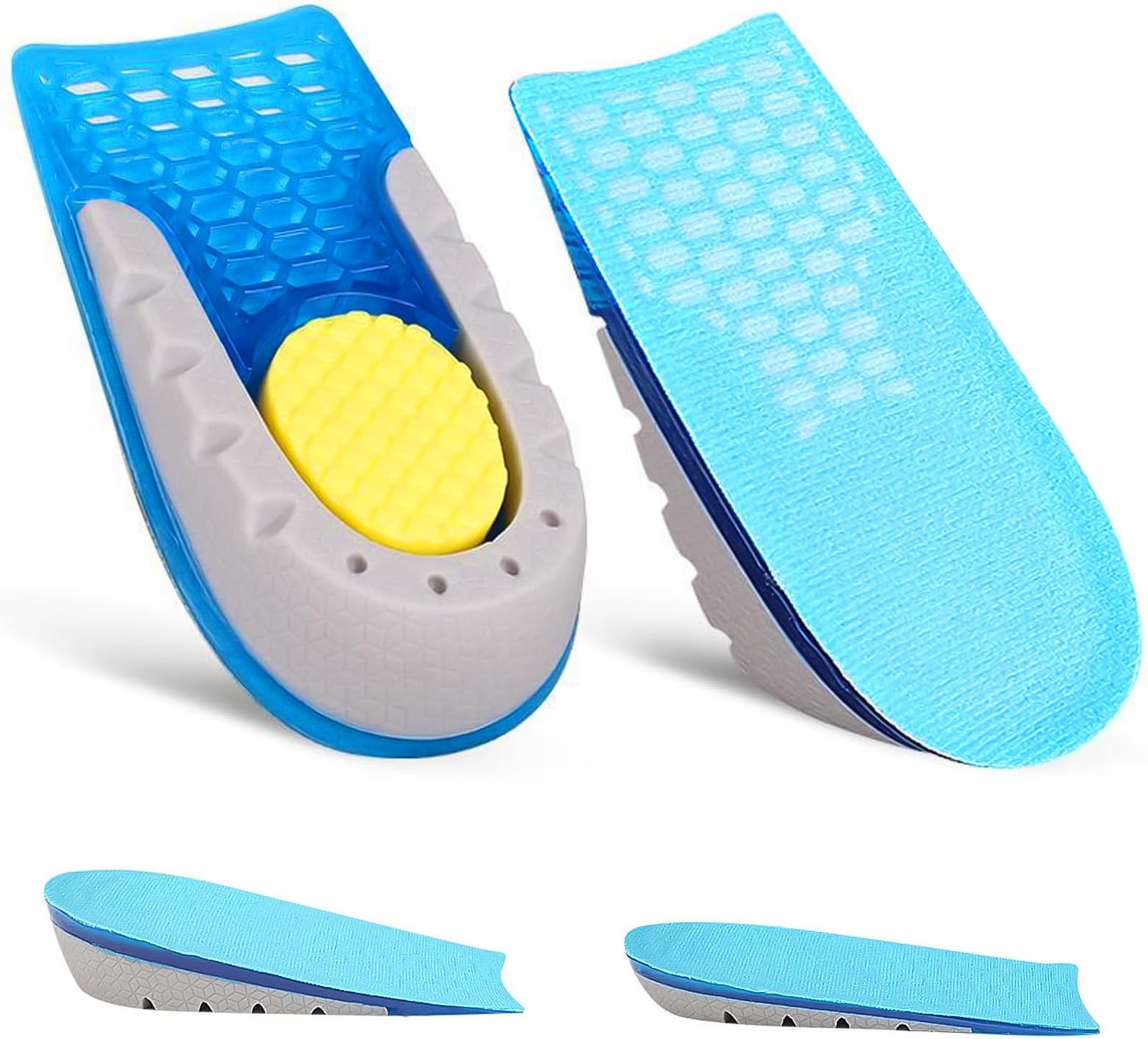 air max dia heel height