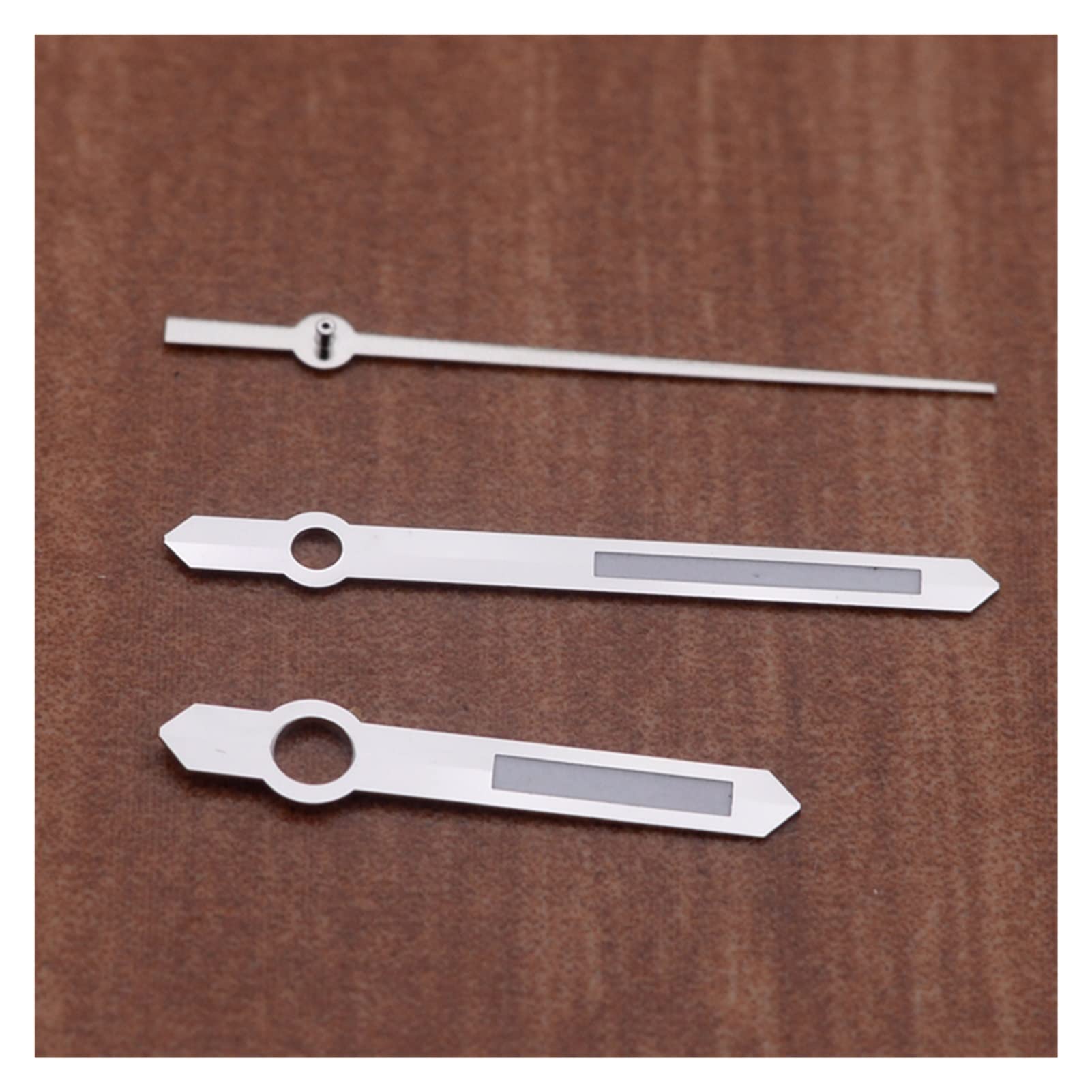 Movimento Miyota 8205: Funzioni, Storia E Curiosità - Garanzia - Foto 3