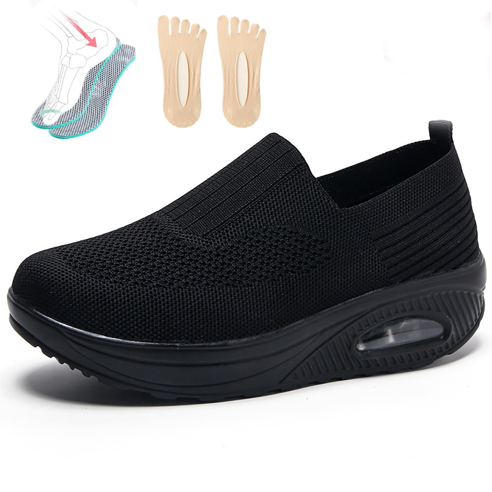ruyi diabetiker schuhe