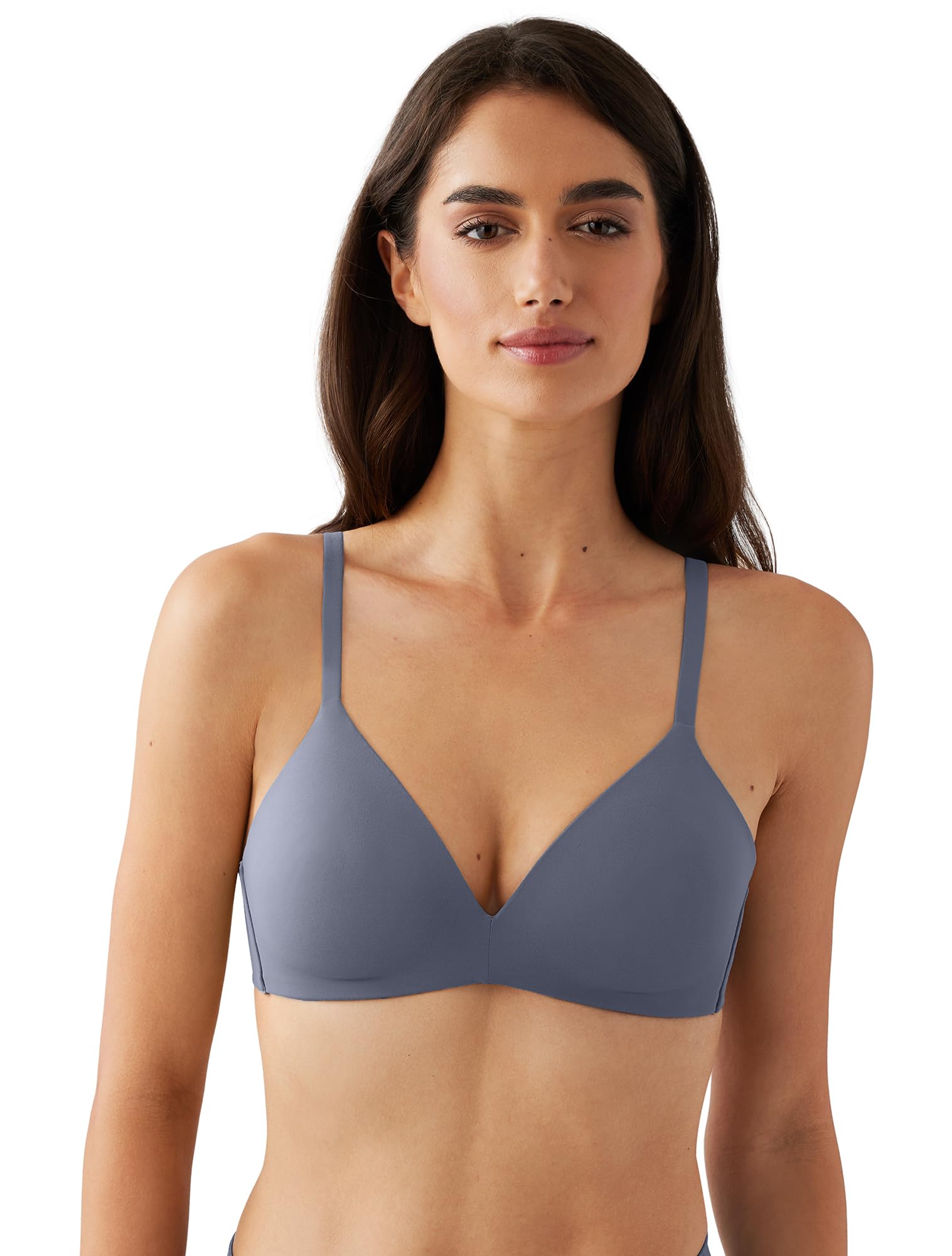 Wacoal How Perfect Wire Free Bra