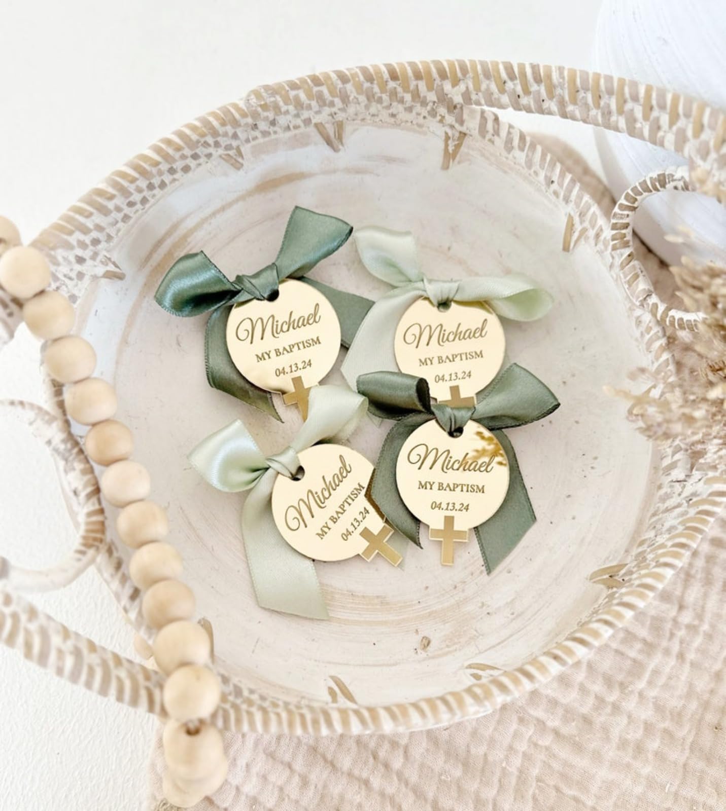 Etiquetas De Espejo Acrílico Personalizadas, Etiqueta De Mariposa Para, image size:1431x1600