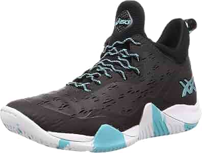 アシックス BLAZE NOVA  ASICS ブレイズノヴァ 27cm アシックス バスケットシューズ ブレーズノヴァ