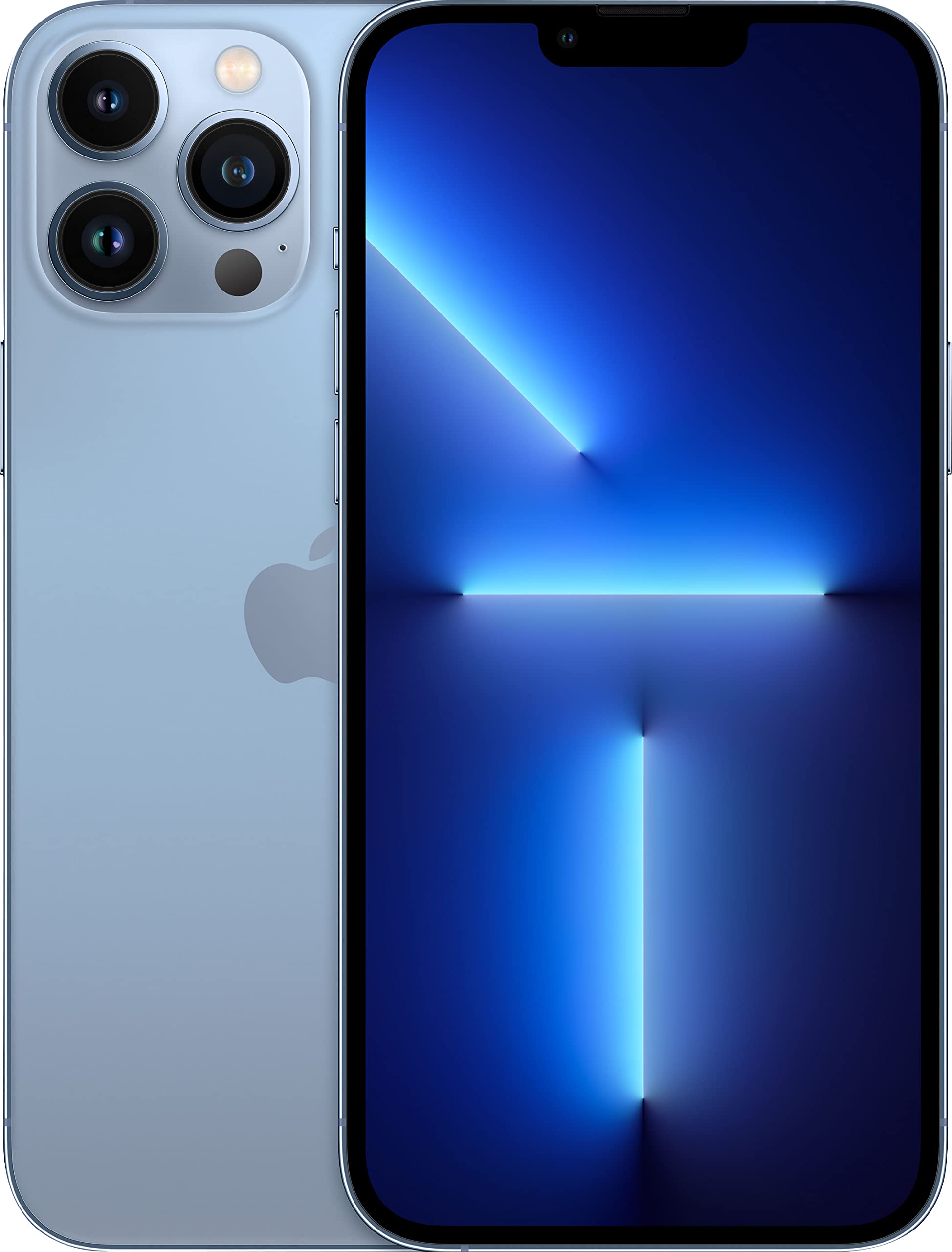 スマートフォン本体 iPhone - iPhone13 Pro Max 128GB Amazon | 【整備済み品】 Apple iPhone 13 Pro Max 128GB