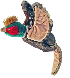 Fluff & Tuff IKE The Pheasant