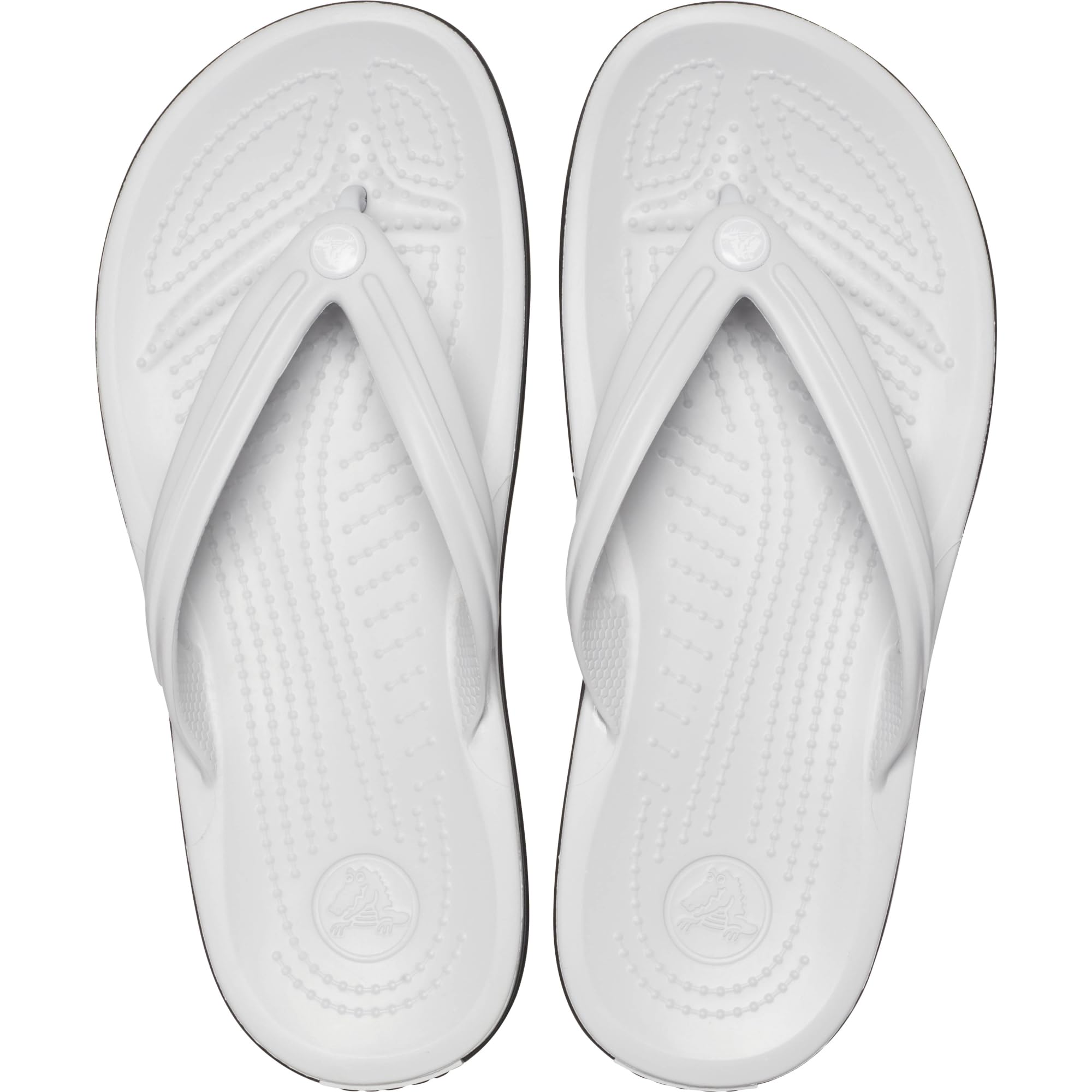 Crocs Crocband Flip, Infradito Unisex - Adulto
