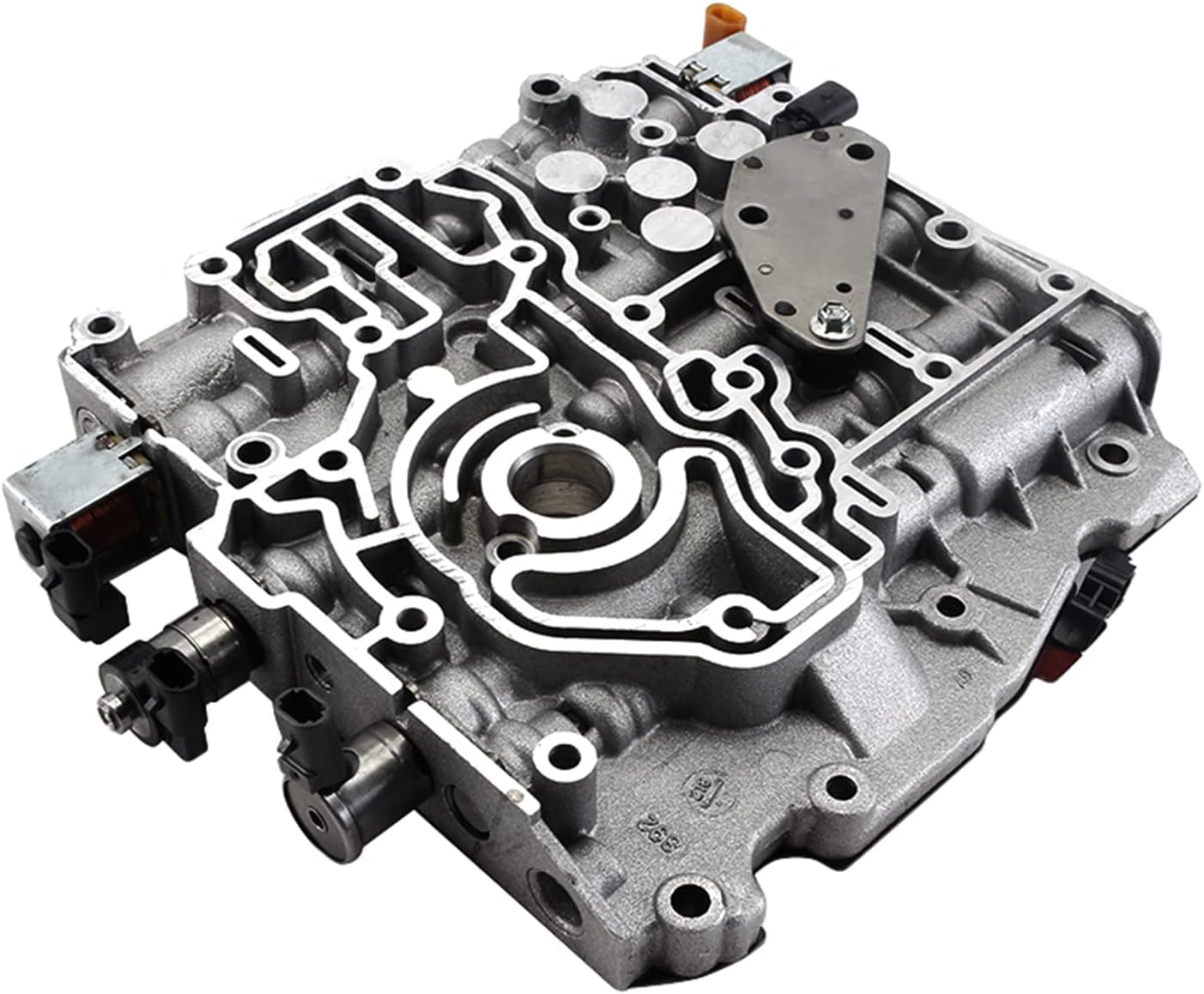 4T65E Transmission Valve Body Compatible with Buick Pontiac Chevrolet 2003-UP