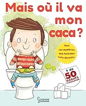 Download Mais où il va mon caca ? PDF
