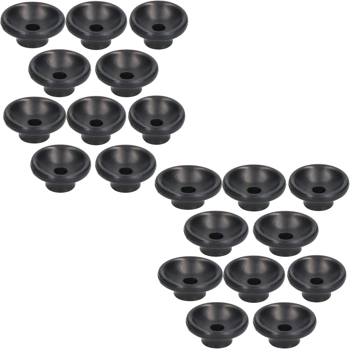 AB Tools Trailer Cover Tie Down Button/Rope Hook Anchor