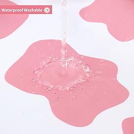 WLLWOO WLLWOO 2pcs Travel Make Up Bags-Cosmetic Bag Nylon Waterproof Large Wide Zipper Coin Purse Travel Toiletry Small Makeup Pouch For Women