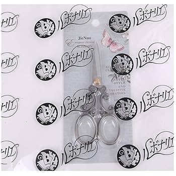 Amazon.co.jp: ルボナリエ 手芸 ハサミ アンティーク 糸切り