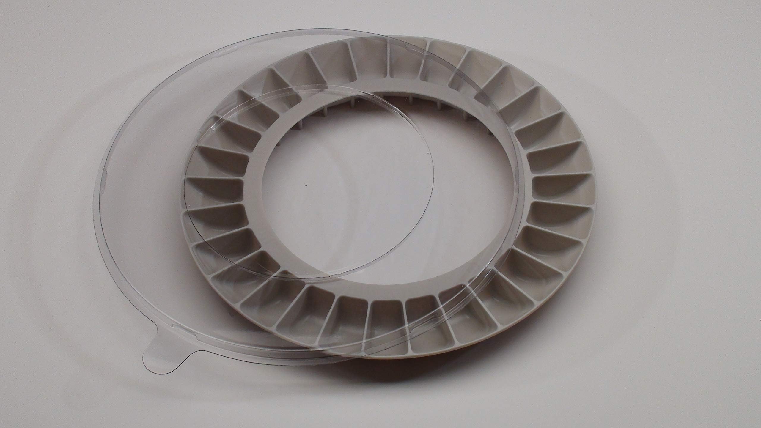 MedReady Medication Tray & Plastic Cover (5310)