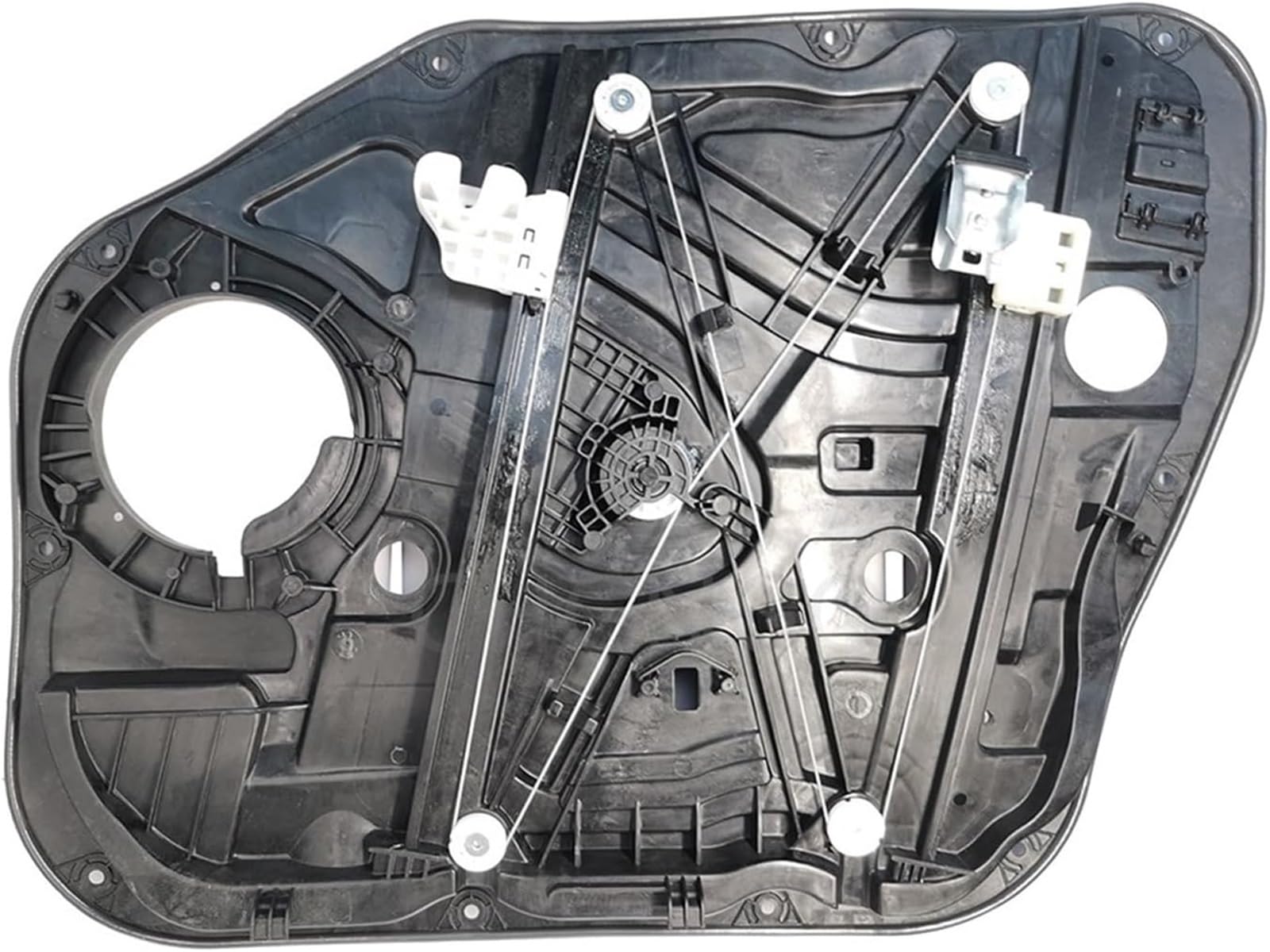 Moteur de lève-vitre électrique Hyundai Tucson réparer vitre bloquée