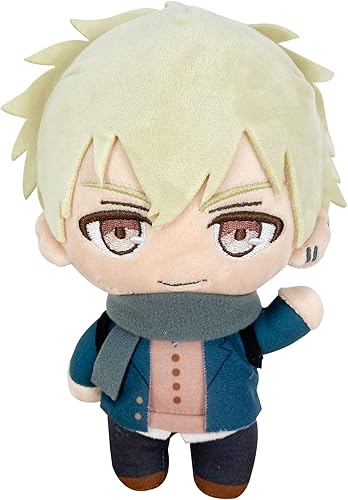 Great Eastern Entertainment Dado - Yoshida Yuki Peluche 8" H