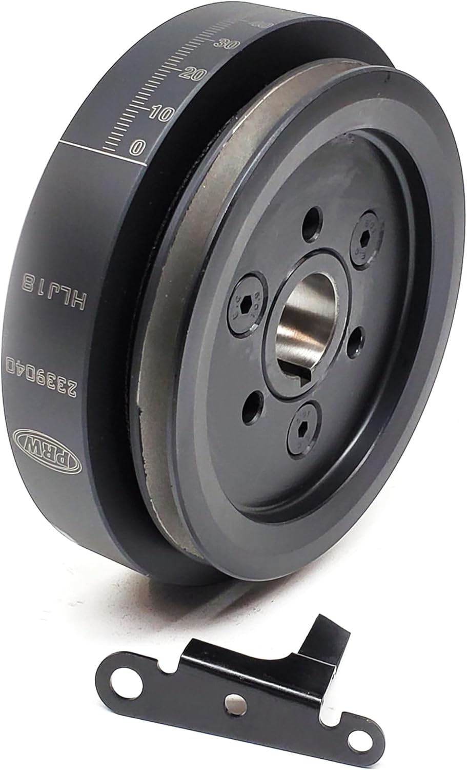 PRW 2339040 High Performance Sportsman Damper