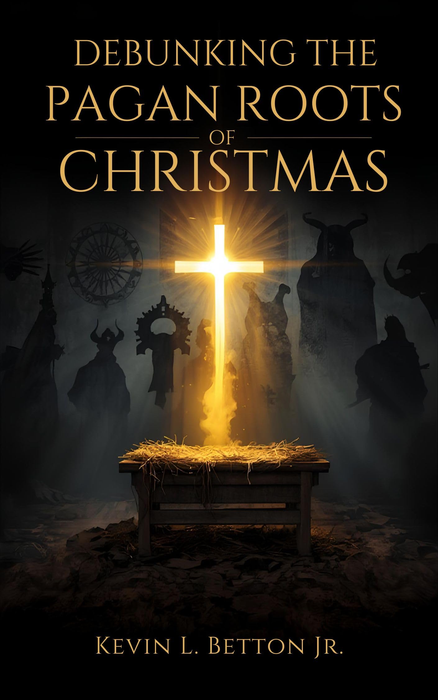 Debunking the Pagan Roots of Christmas