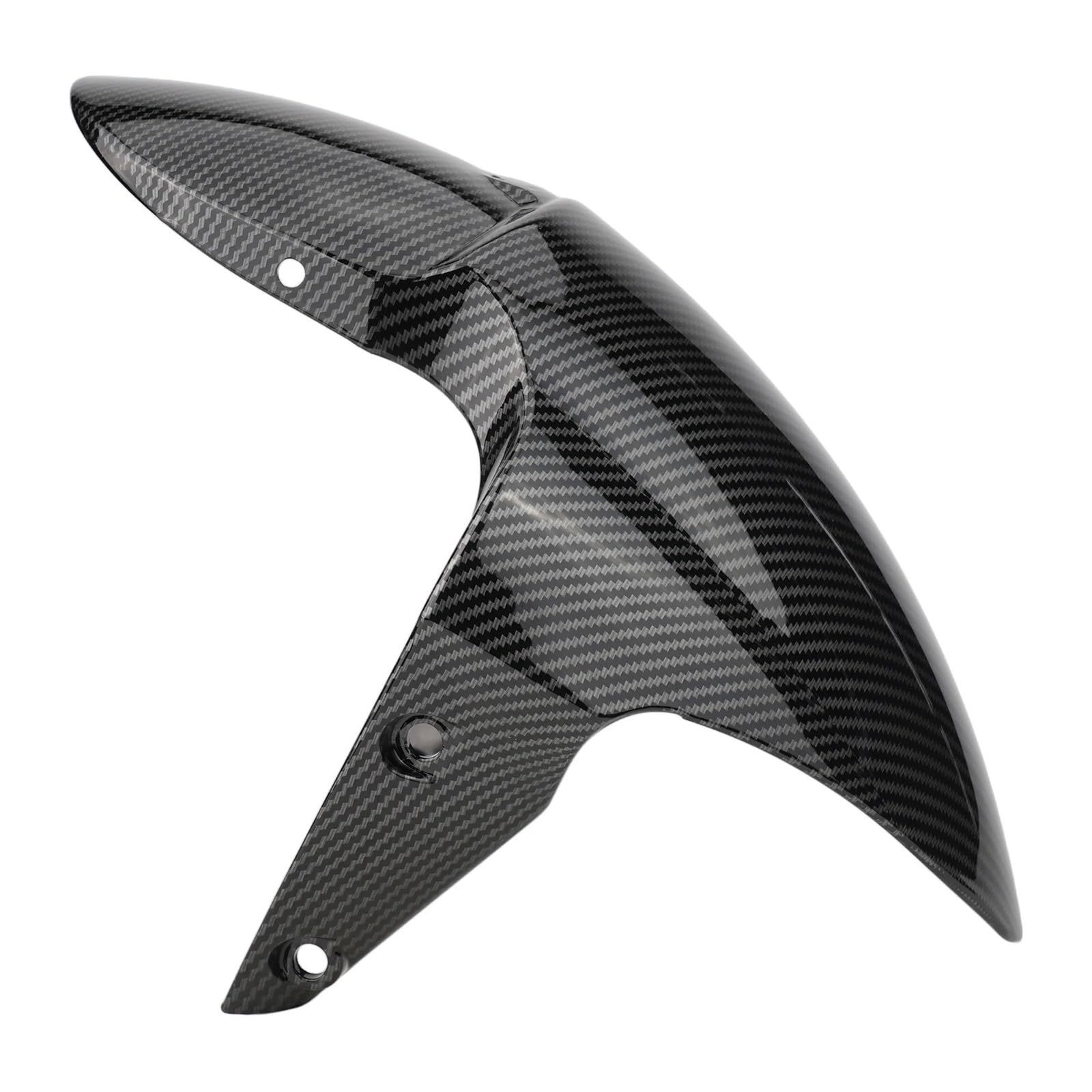 Błotnik zmodyfikowana Dla Daytona 675 675R 2006-2012