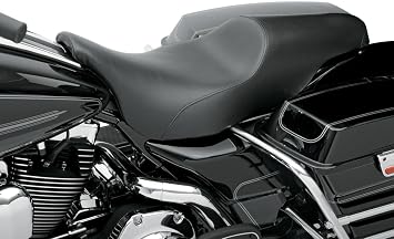Saddlemen Profiler Seat - Black