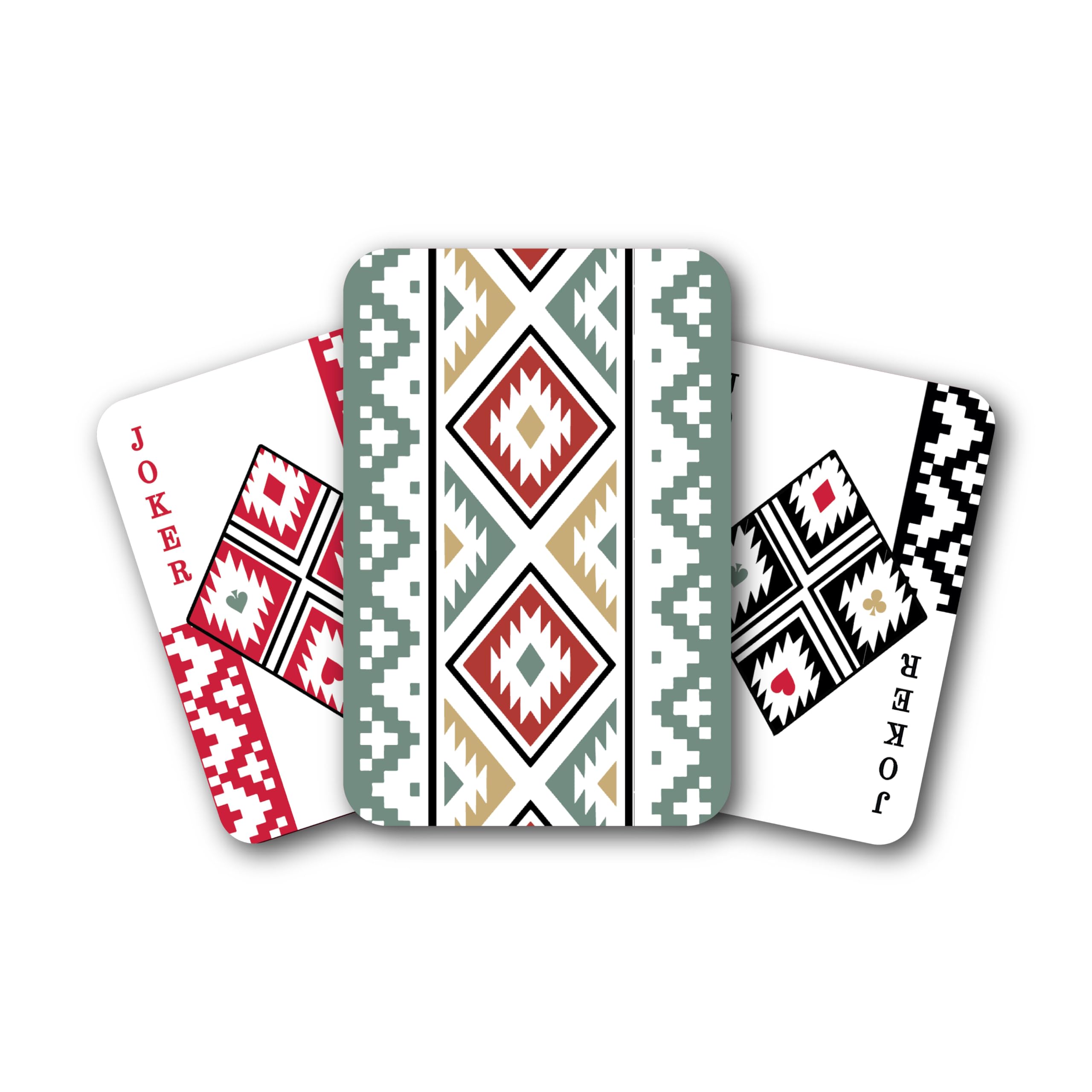 Amazing Just in Trix Card تصميم رائع فقط عند تركس كارد بلاستك ضد الكسر