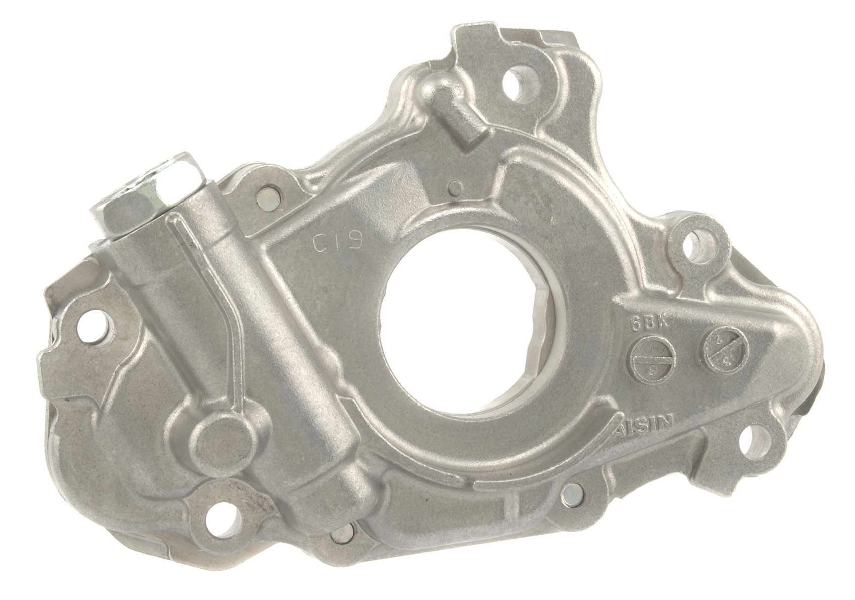 乳液他 Amazon.com: Lexus 16100-09525, Engine Water Pump : Automotive