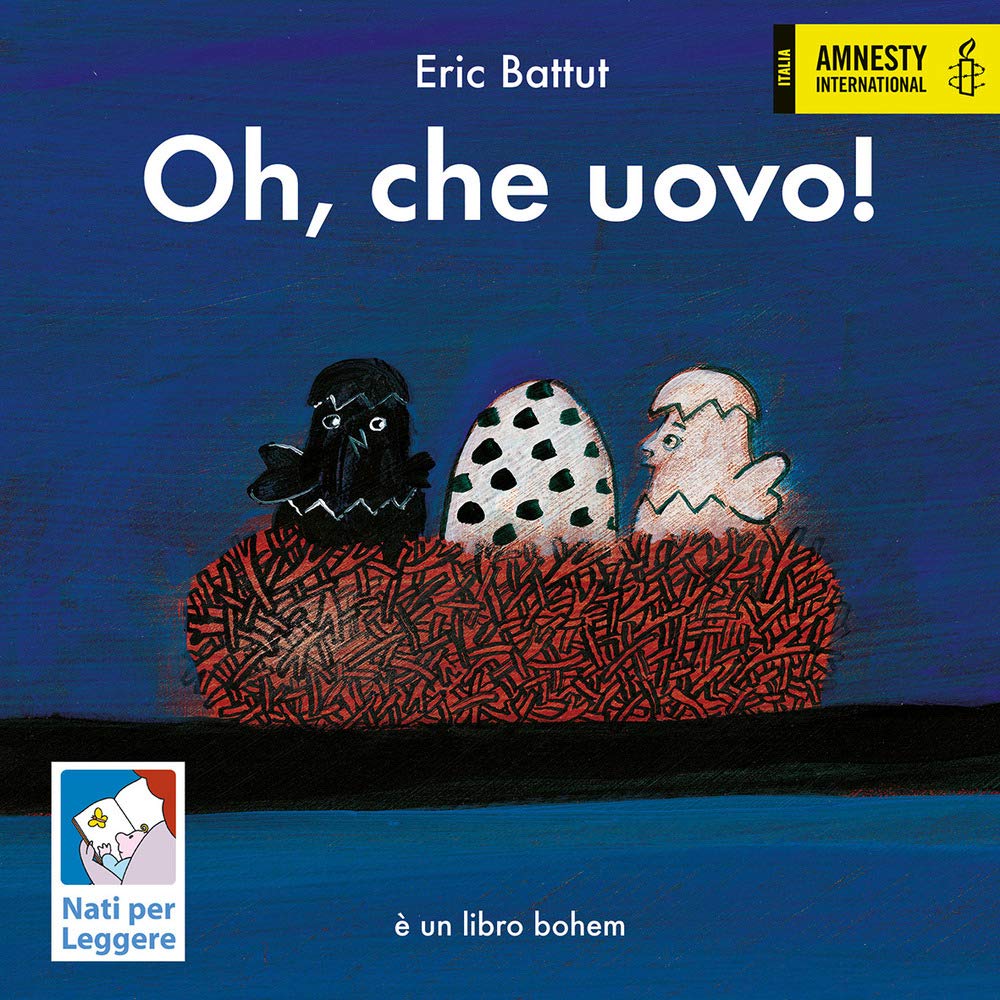 Oh, Che Uovo! Nuova Ediz. - 4