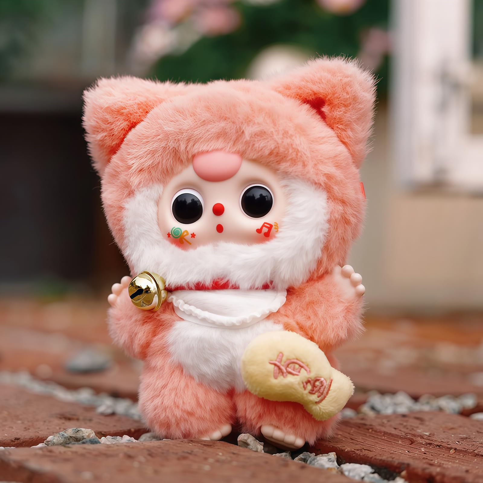 baby three ブラインドボックス 6箱まとめ売り Amazon.co.jp: 【BABY THREE】ブラインドボックス 招き猫 おしゃれ