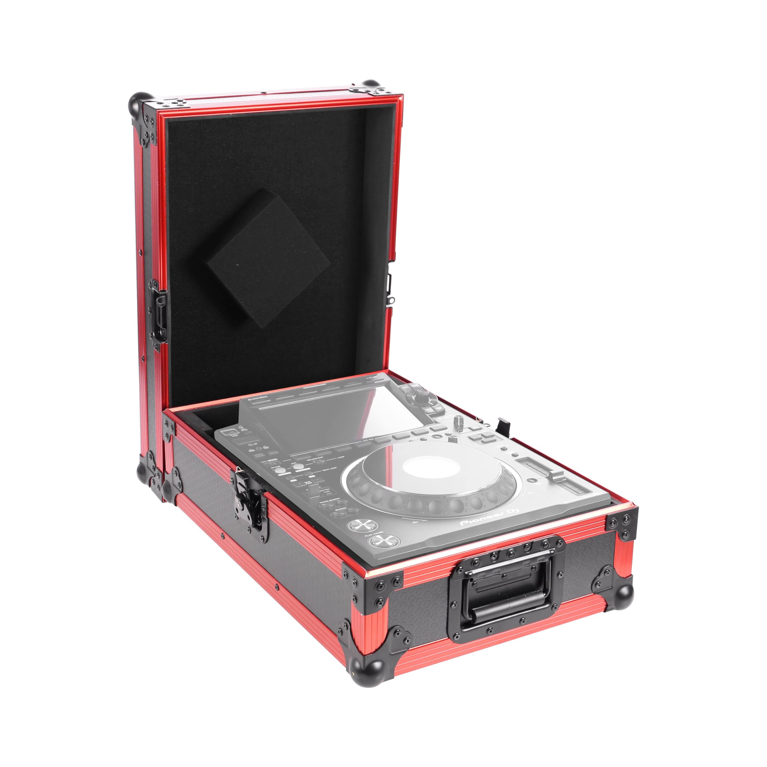 Flight case CDJ 3000 Elite