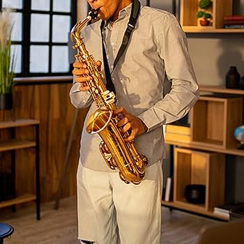 サックス 初心者 アルトサックス Eb 保護ケース付き /Y31016-K2 サックス 初心者 アルトサックス Eb 保護ケース付き /Y31016-K2