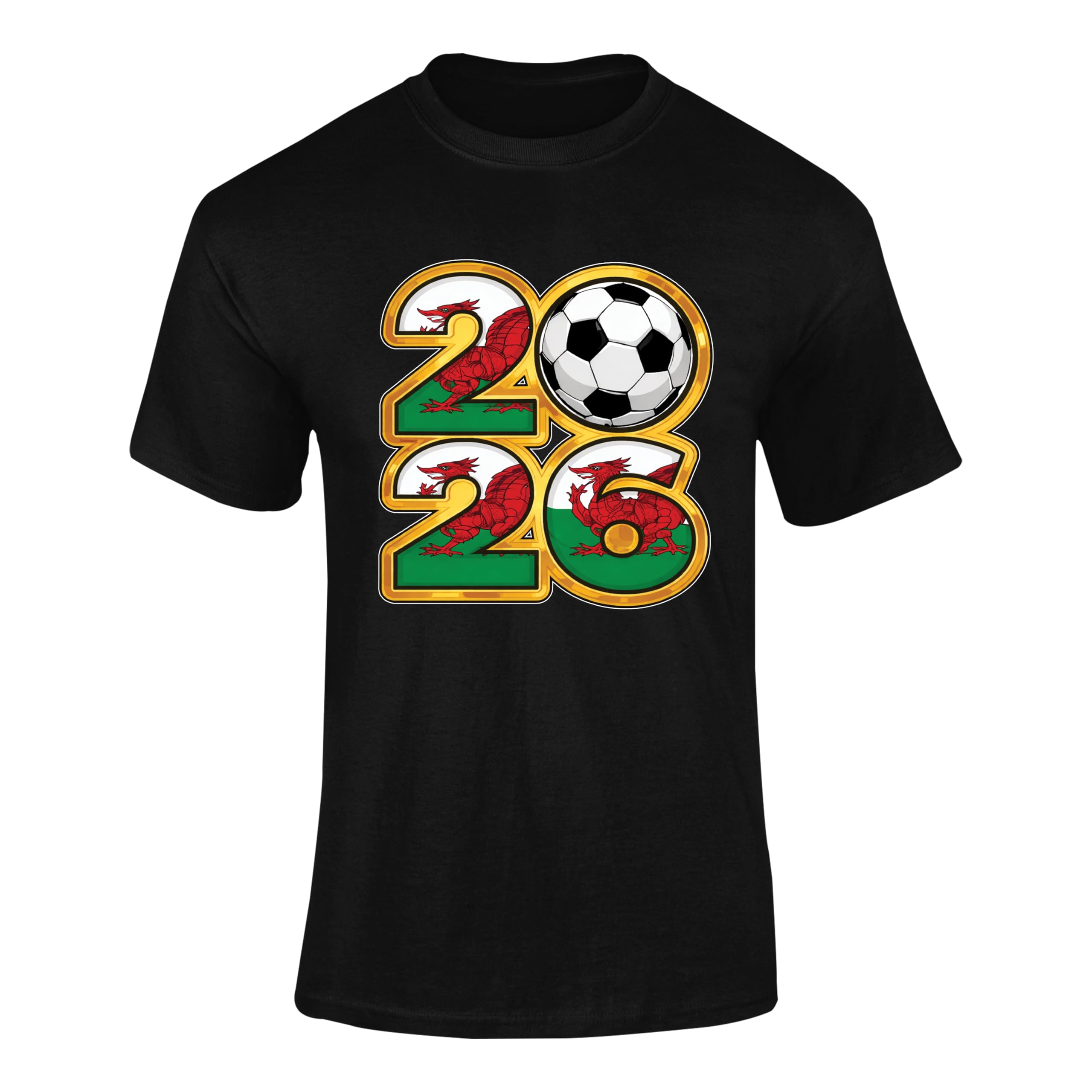 Scotland Football Shirt Kids World Cup 2026 Boys Girls T Shirt 4BM