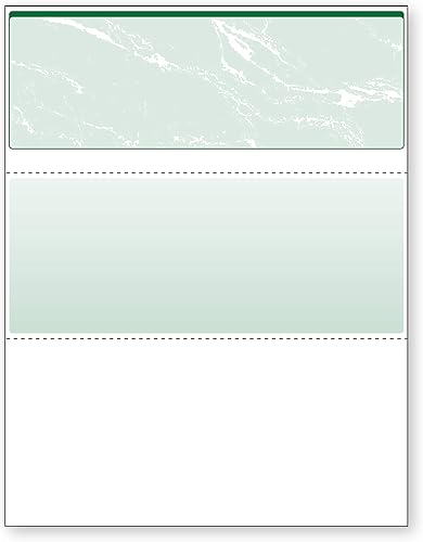 DocuGard- Mármol, Verde