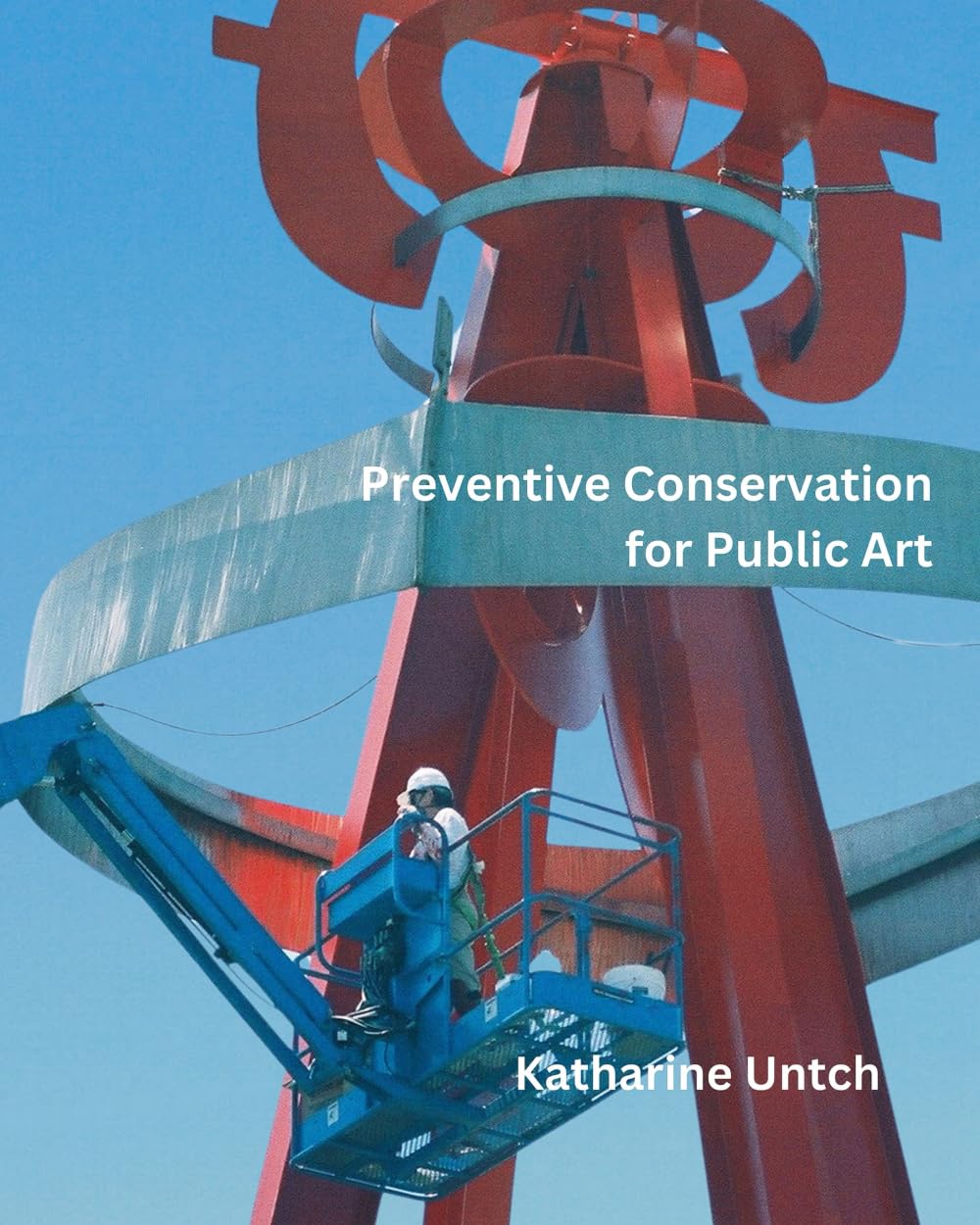 Preventive Conservation for Public Art      Paperback – January 5, 2025