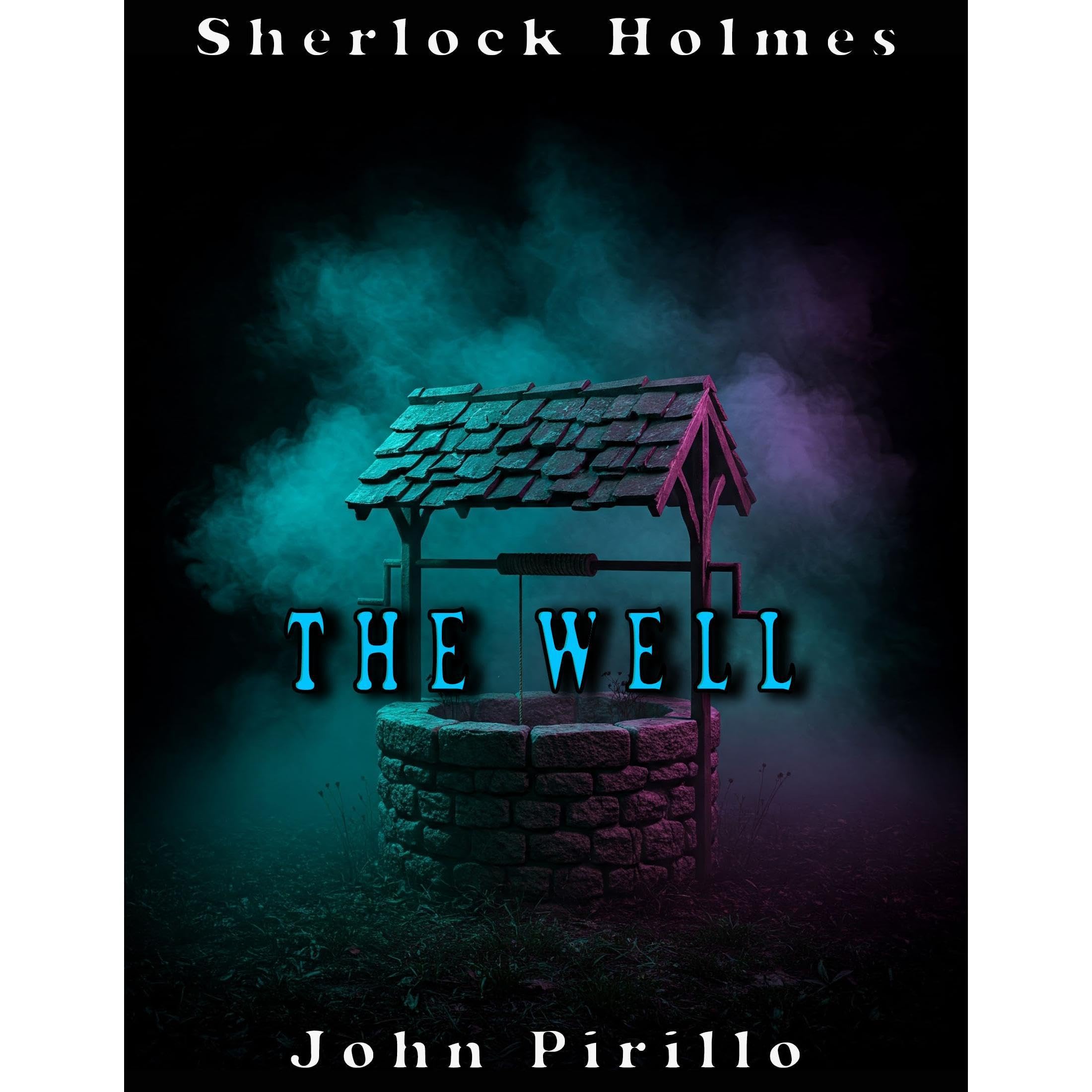 Sherlock Holmes, The Well