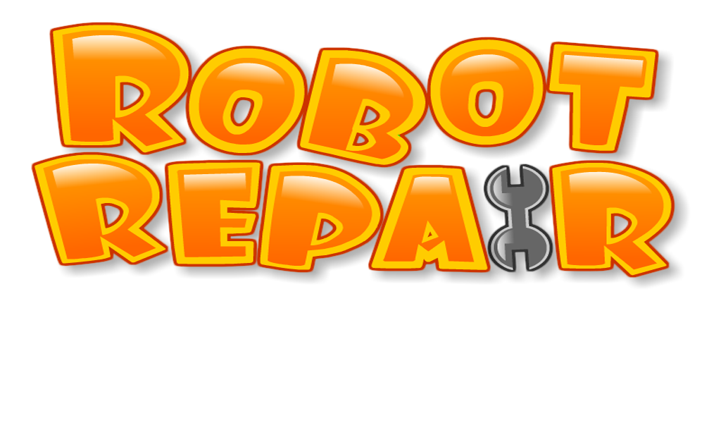 Robot Repair Game - App on Amazon Appstore