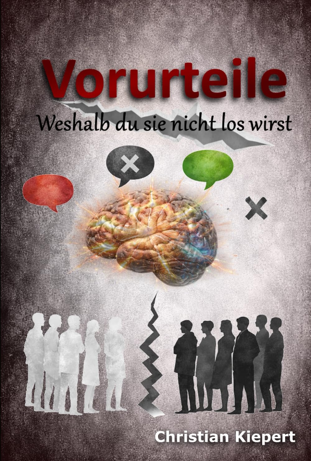 Vorurteile: Weshalb du sie nicht los wirst
