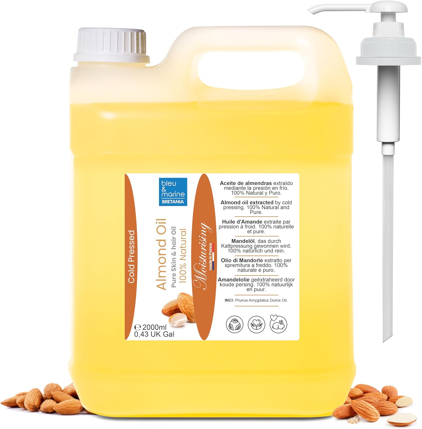 Olio Di Semi Vari 1 Lt - UNES - 8000633054311 - Il Portale Dei Gruppi - Foto 9