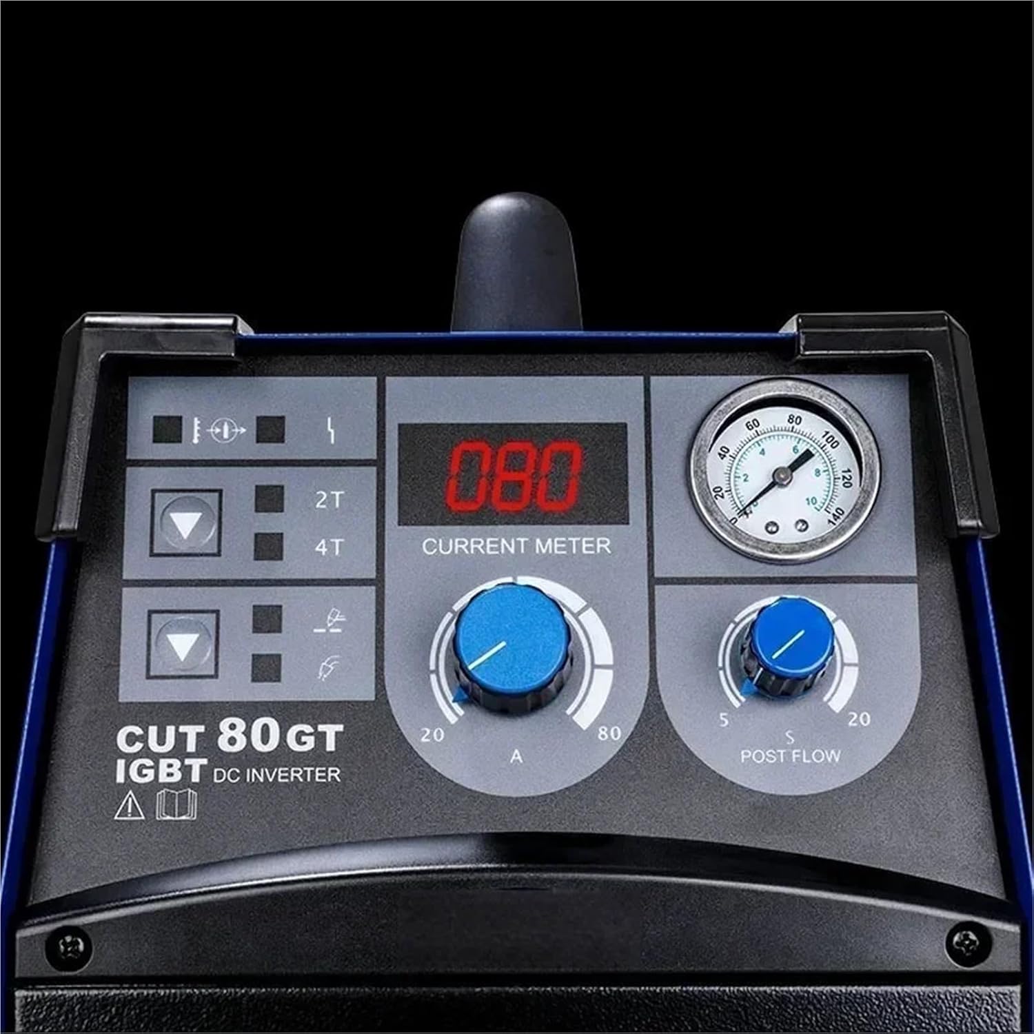 Portable Inverter Welder, Plasma Cutting Machine