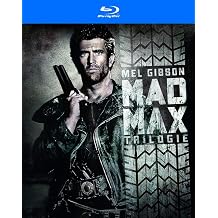 Mad Max Trilogie