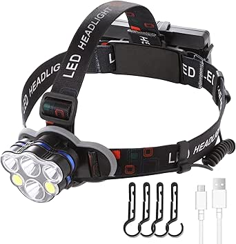 ヘッドライト ...