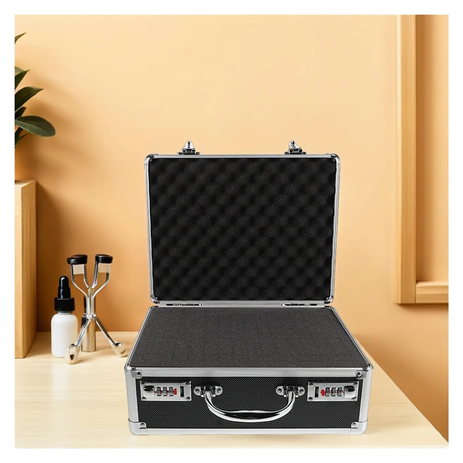 Valigetta Alluminio Versatile Aluminum Alloy Tool Box