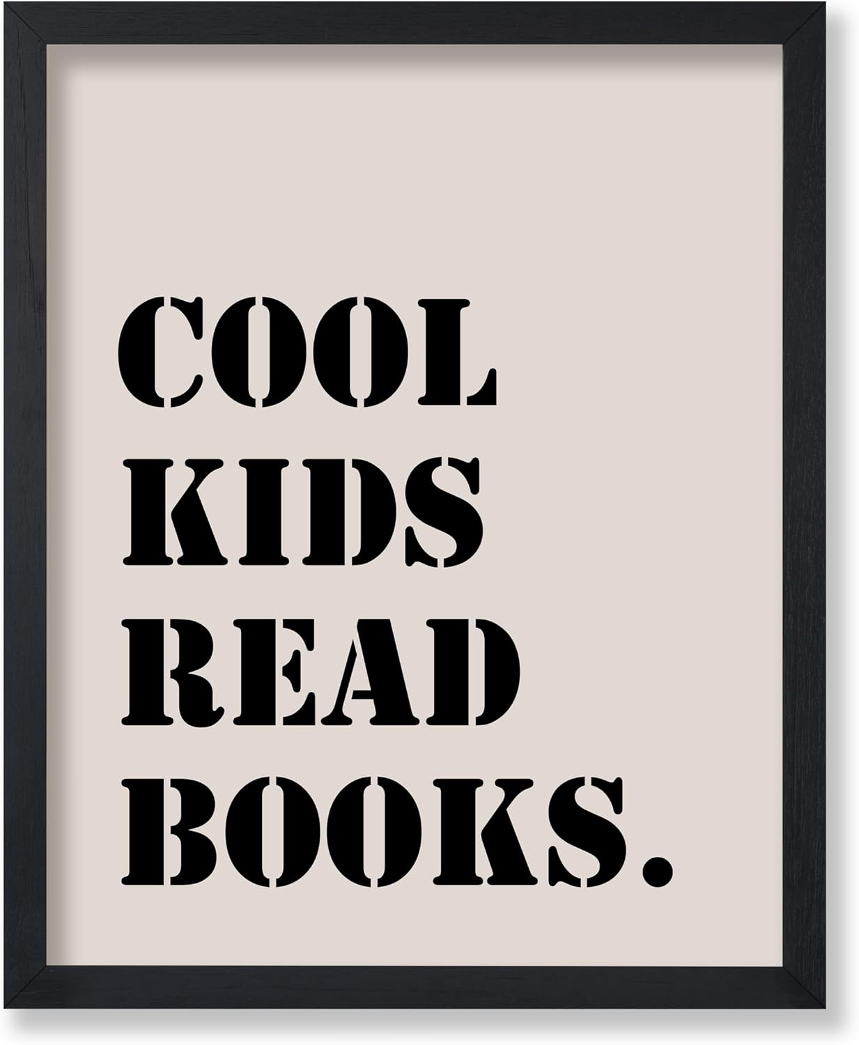 Poster Master The Reptiles Poster - Learning Materials Print - Educational Art - Animal Art - Gift for Students, Kids & Teacher - Decor for Kid's Room, Classroom or Library - 8x10 UNFRAMED Wall Art